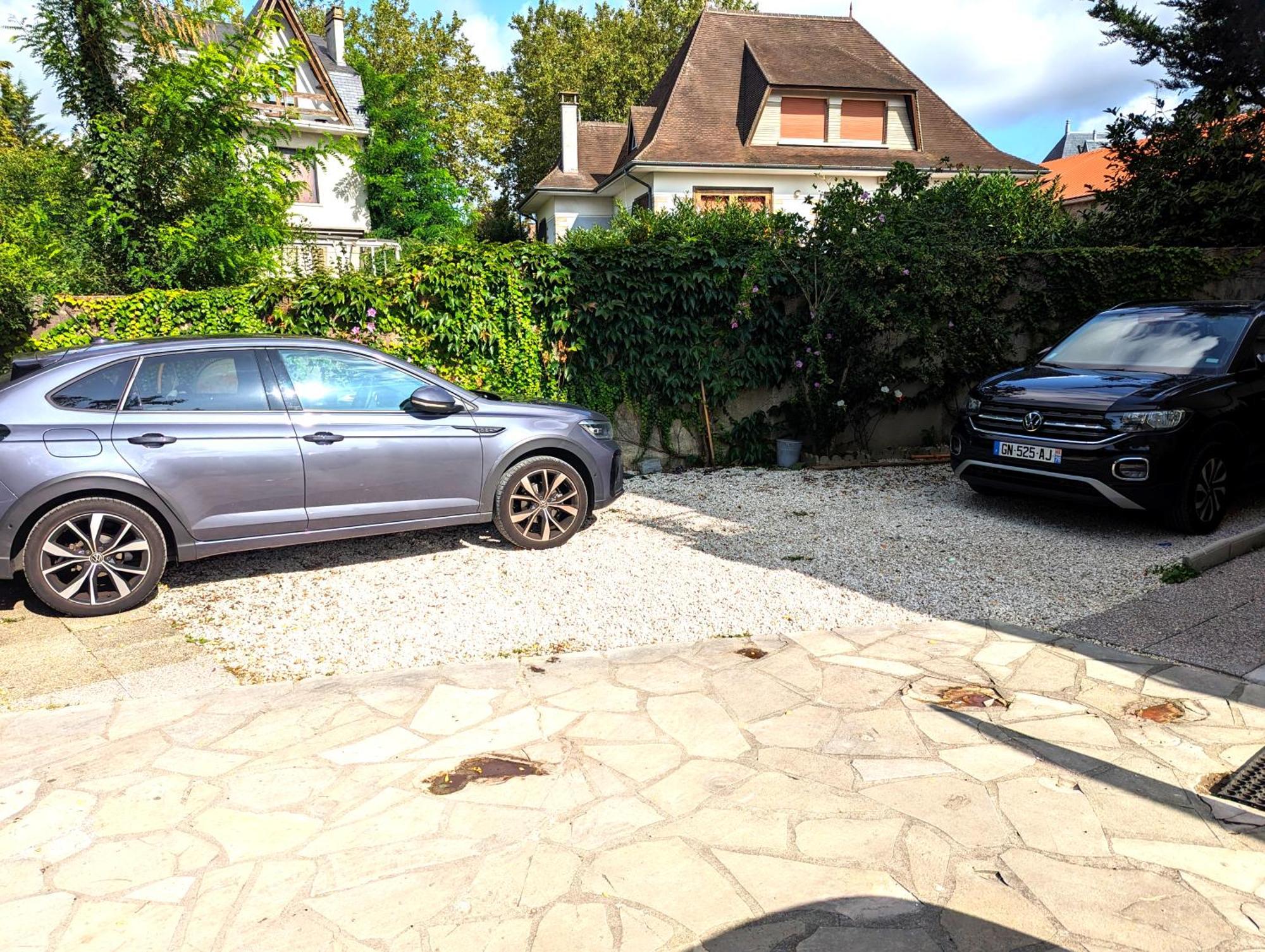 Qhome 1 - Studio Entre Paris Et Disney Villiers-sur-Marne Exterior foto