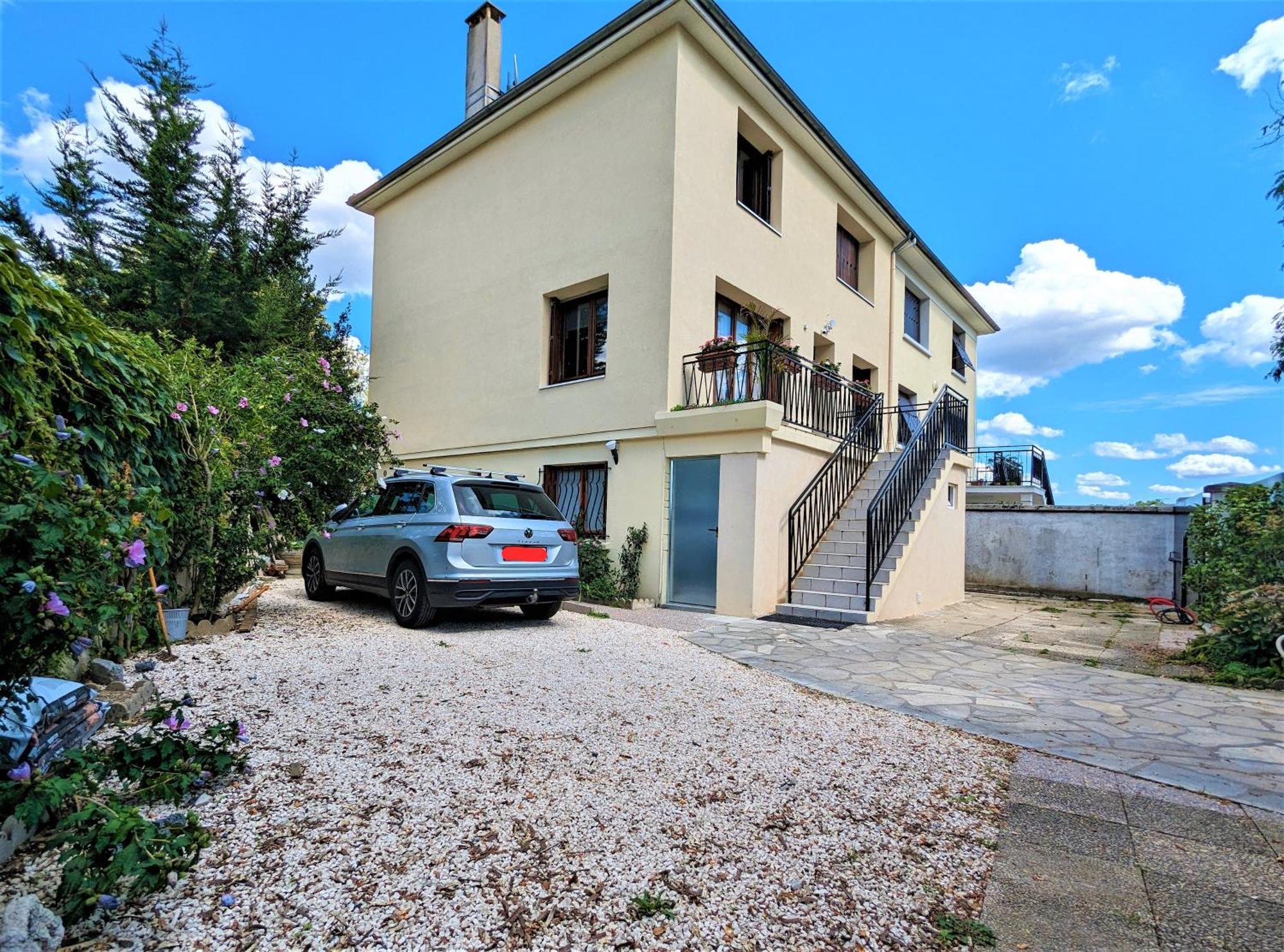 Qhome 1 - Studio Entre Paris Et Disney Villiers-sur-Marne Exterior foto